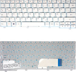 Немска клавиатура за лаптоп German Laptop Keyboard Lenovo Ideapad 100s-11iby 80r2 80r2006cau 80r2001cau 80r2001fus 5cb0k48350 5cb0k48352 5cb0k48393 De без рамка Бял КОД.40364denofrwhite Немска клавиатура за лаптоп German Laptop Keyboard Lenovo Ideapad 100s-11iby 80r2 80r2006cau 80r2001cau 80r2001fus 5cb0k48350 5cb0k48352 5cb0k48393 De без рамка Бял КОД.40364denofrwhite