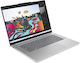 Lenovo IdeaPad Slim 5 15ARP10 15.1" OLED QHD+ 165Hz (Ryzen 7-7735HS/32GB/512GB SSD/Без операционна система) (BG Клавиатура)