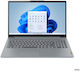 Lenovo Ideapad Slim 3 15AMN8 15.6" FHD (Ryzen 5-7520U/16GB/512GB SSD/Без операционна система) (BG Клавиатура)