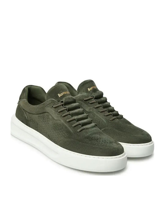 Fabi Shoes Sneakers Militare Fabi Shoes Sneakers Militare