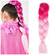 Yuan Yao Extension in Pink Colour BY40 60cm