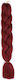 Yuan Yao Extension in Red Colour AY19 60cm