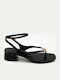Sandals Black