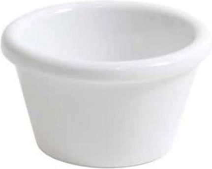 Soler Hispania Rundes Hitzebeständiges Kochgeschirr für Soufflé 6,2cm