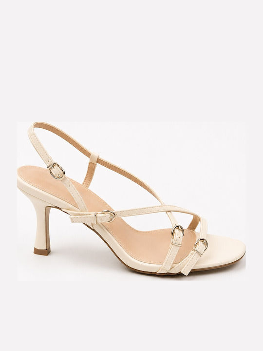 Fshoes White Sandals