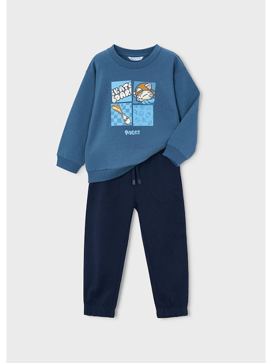 Kids Sweatpants Set Frozen