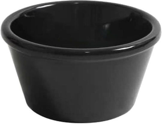 Soler Hispania Στρογγυλό Πυρίμαχο Σκεύος για Σουφλέ 8.3x8.3cm