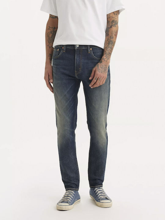 Levi's 512 Herren Jeanshose mit Schlank Verjüng...