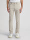 Fit Mvp Men's Jeans Pants with Slim Fit Salina Stone