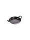 Staub Vas de gătit rezistent la căldură Rotund 20cm