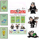 Hasbro By Loungefly Колекционерски Значки Blind Box 90th Anniversary Комплект 12 Броя