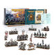 Old World Warhammer Old World – Fantasy Battles In World Legend Core Set English 05-08