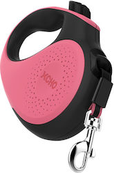 Hundeleine/ -führer Riemen Rosa 3m Hundeleine/ -führer Riemen Rosa 3m