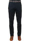 Men's Trousers Navy Blue