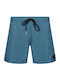 Men's Swimwear Shorts Light Blue