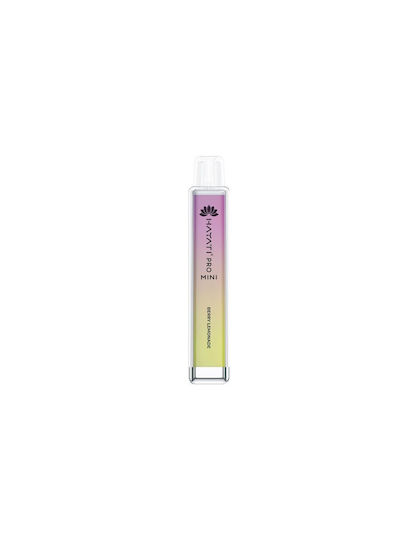 Țigară electronică de unică folosință 1000 Inhalări Berry Lemonade 2ml 20mg Violet