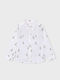 Kids Long-sleeved Shirt Ski