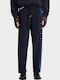 Blue Tracksuit Set