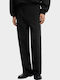 Pantaloni de trening Negru