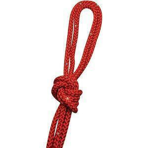 Pastorelli Patrasso Corzi Sărituri Stras Swarovski 3 Metri Roșii 54.02402