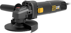 CAT DX3090.1 Winkelschleifer 115mm Elektrisch 720W