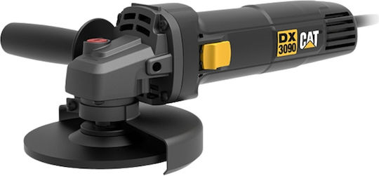 CAT DX3090.1 Grinder 115mm Electric 720W