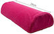 Manicure Pillow Hand Pillow Red