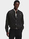 Bomber Jacket Black