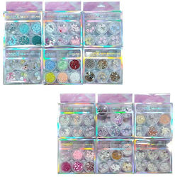 Nageldesign Verschiedene Designs Nail Decorations