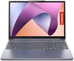 Lenovo Ideapad Slim 3 15IRH10 15,3" (i5-13420H/16GB/512GB) Lenovo Ideapad Slim 3 15IRH10 15,3" (i5-13420H/16GB/512GB)