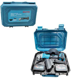 Bisutime 013064235115 Τροχός με 2 Μπαταρίες Bisutime 013064235115 Τροχός με 2 Μπαταρίες