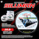 Fluorocarbon Siluman Relix Nusantara 0.40mm/11.3kg