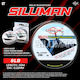 Fluorocarbon Siluman Relix Nusantara 0.22mm/3.7kg