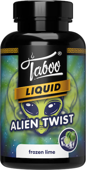Orion Tobacco Καπνός Ναργιλέ Alien Twist