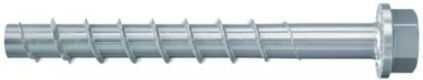 fischer Cement Bolts Hexagon With Diameter M12 And Length 170mm