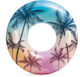 Intex Kinder Schwimmringe Mit Griffen Tropical Sunset 97cm 58263sunset