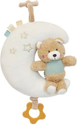 Spielmaus Pendant Toy with Music for Newborns
