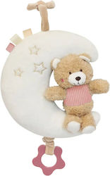 Spielmaus Pendant Toy with Music for Newborns
