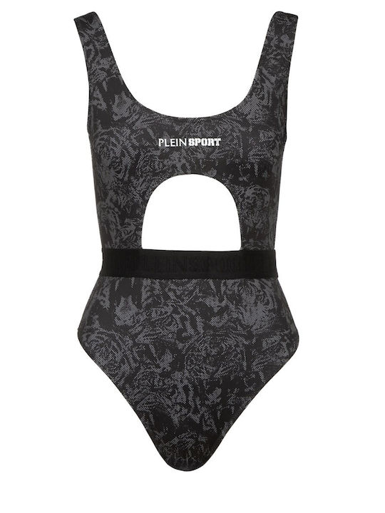 One Piece Swimsuit Roar