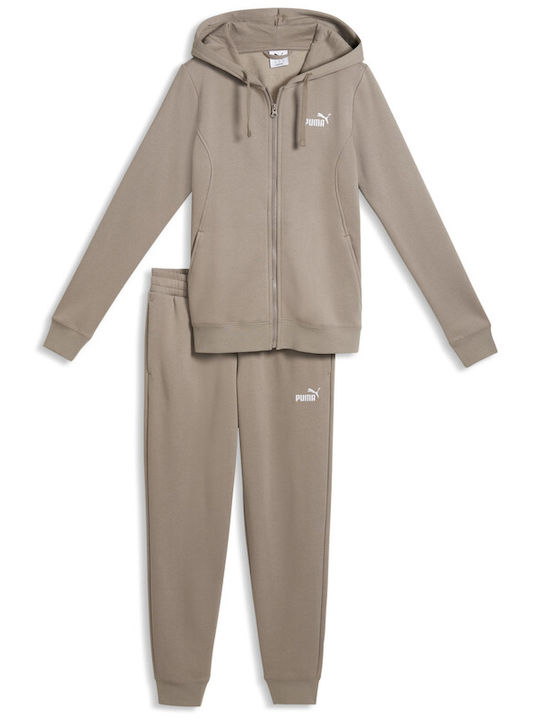 PUMA Hooded Sweat Подредба Форма Подредба Форма
