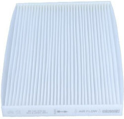Peugeot 301 Citroen C-Elysee 2012 Cabin Air Filter Set 2 Pieces Ah415-2