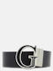Men's Black Belt