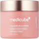 Medicube Collagen Jelly Cream Moisturizing Face Cream with Collagen & Niacinamide 50ml