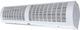 Luftschleier Acm-600 Fm-125-6