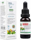 Evia Parrots Virus Formula – Προστασία Πτηνών Ι...