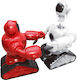 Remote Control Robot