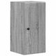 vidaXL Badezimmerschrank 30x31x59cm Sonoma