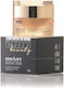 Skin2skin Exo-Lift Architect Cremă Hidratantă și Anti-îmbătrânire pentru Față cu Acid Hialuronic și Vitamina C 50ml