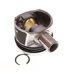 Piston VW Crafter 2.0 TDI 16 Std 04l107065af Piston VW Crafter 2.0 TDI 16 Std 04l107065af