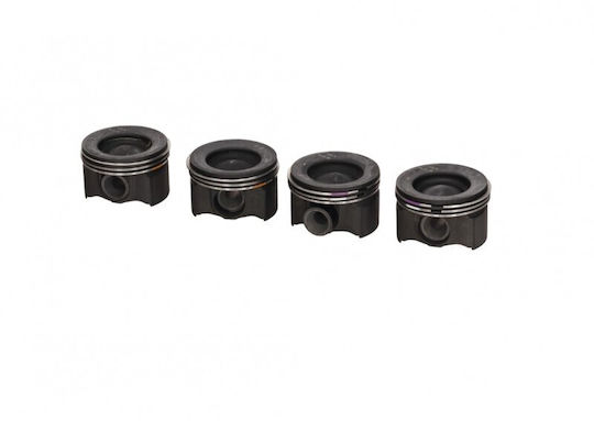 Piston Citroen Jumper 14 Set 2,2 1675873980